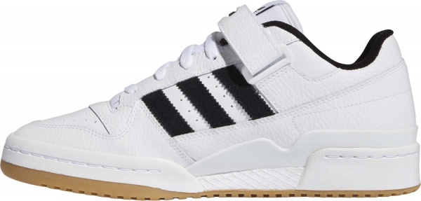 Кроссовки Adidas FORUM LOW H01924 р.UK 11