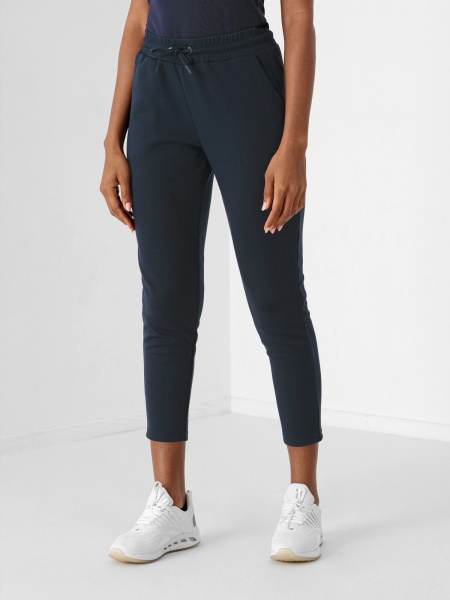 Штани 4F H4Z21-SPDD019-30S р. XS темно-синій