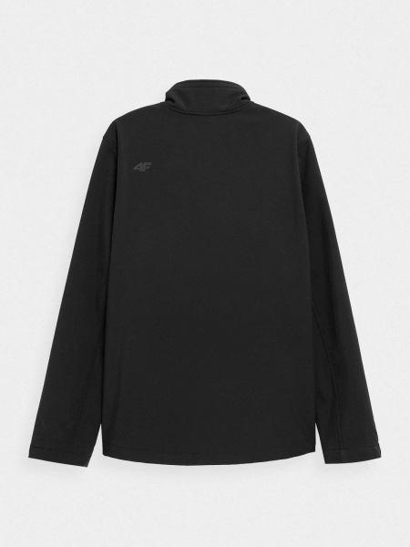 Куртка 4F NOSD4-SFM302-20S р.3XL черный