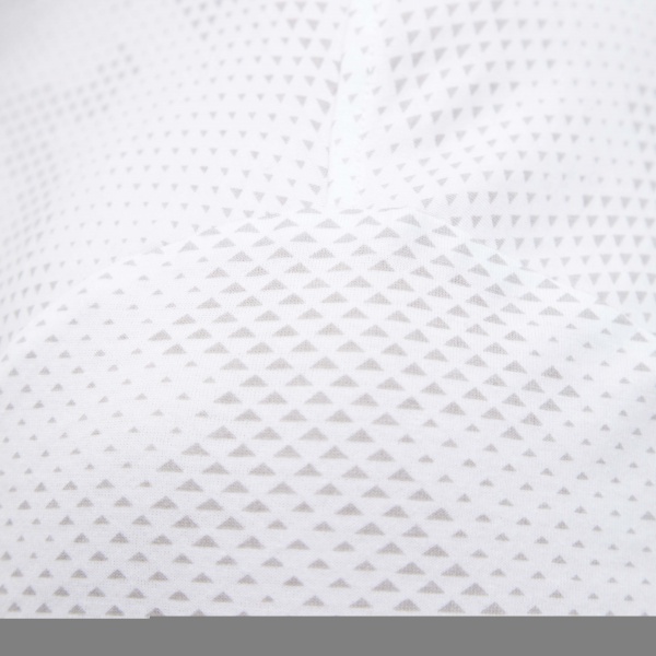 Футболка Energetics Argente V M 417226-900915 р.M білий