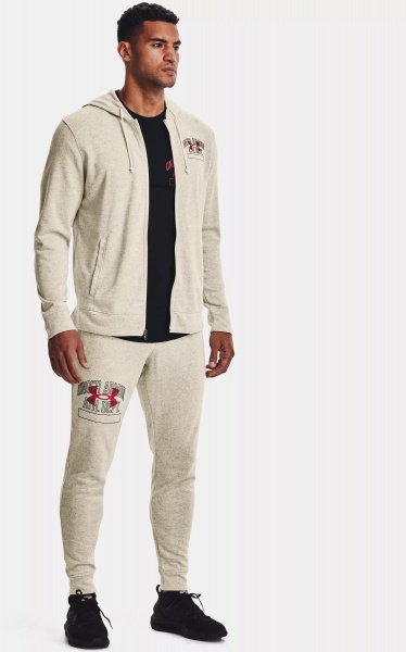 Джемпер Under Armour 1370355-279 р. M бежевий