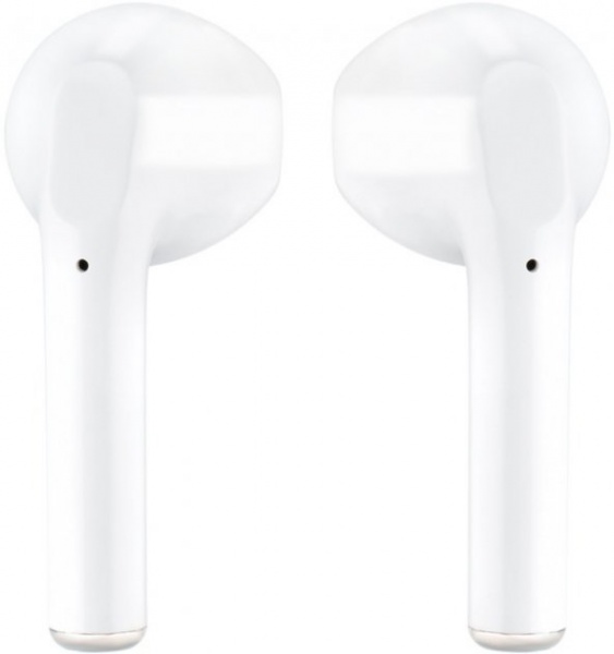 Навушники бездротові Gelius Pro Capsule 4 GP-TWS-004i white 