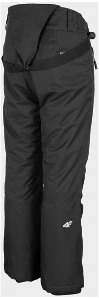Штани 4F SKI TROUSERS JSPDN001 HJZ22-JSPDN001-20S р. 134 синій