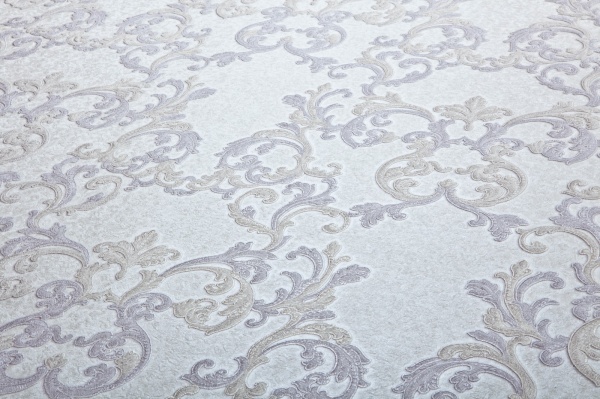 Шпалери вінілові на флізеліновій основі MEGAPOLIS 9081-20 1,06x10,05 м 