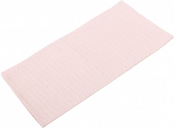 Салфетка UP! (Underprice) вафельная 34x34 см в ассортименте 