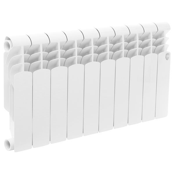 Радиатор биметаллический Royal Thermo Vittoria 350/80