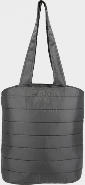 Сумка 4F SHOULDER BAG F027 4FAW23ASBGF027-20S чорний 