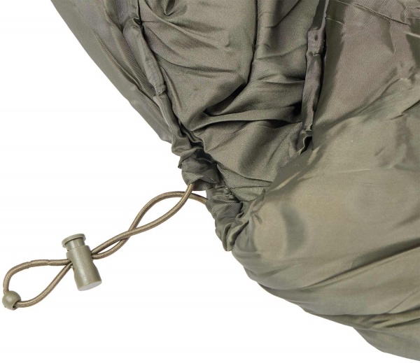 Спальный мешок Snugpak Sleeper Expedition (1568.12.43)