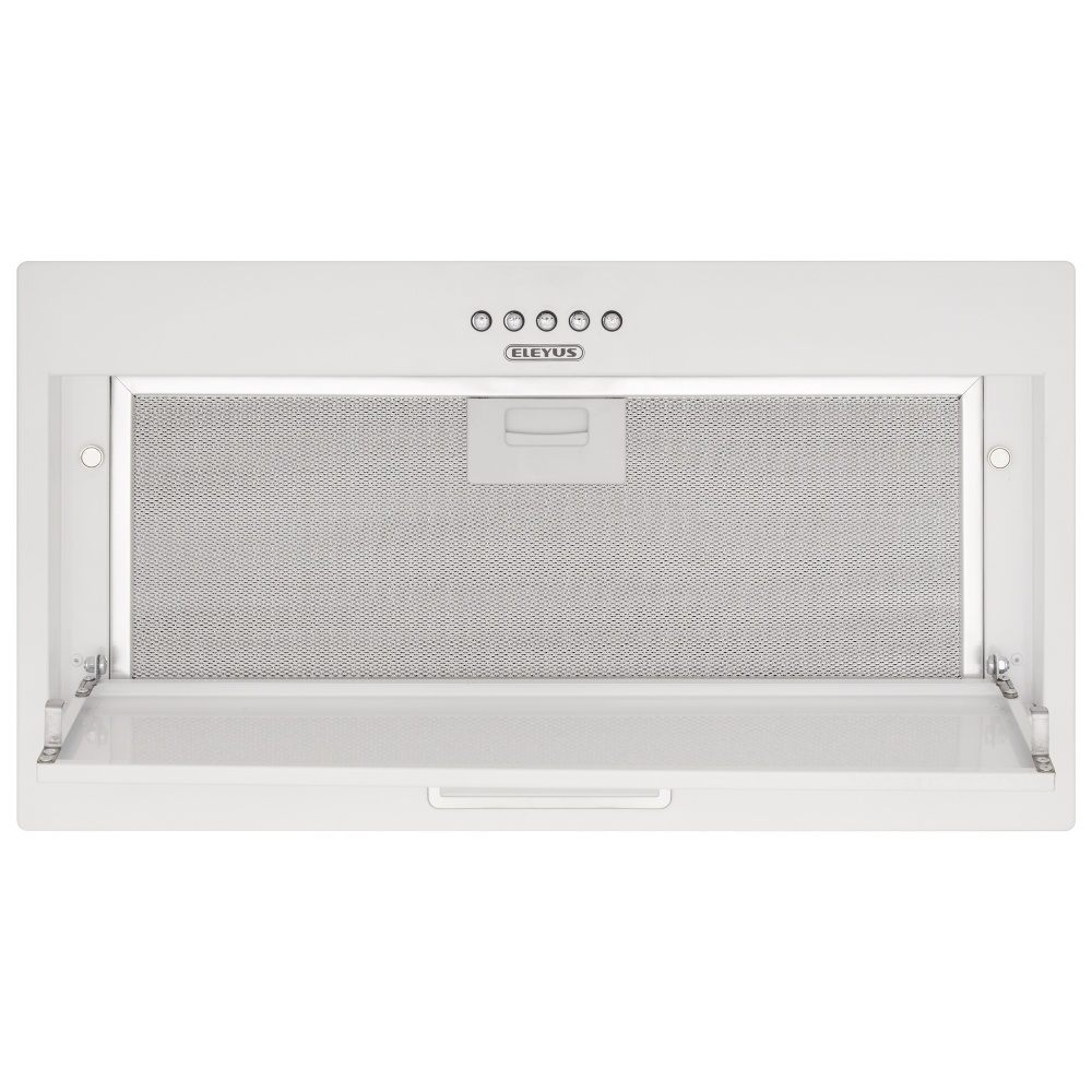 Вытяжка Eleyus URBAN 700 LED 52 WH