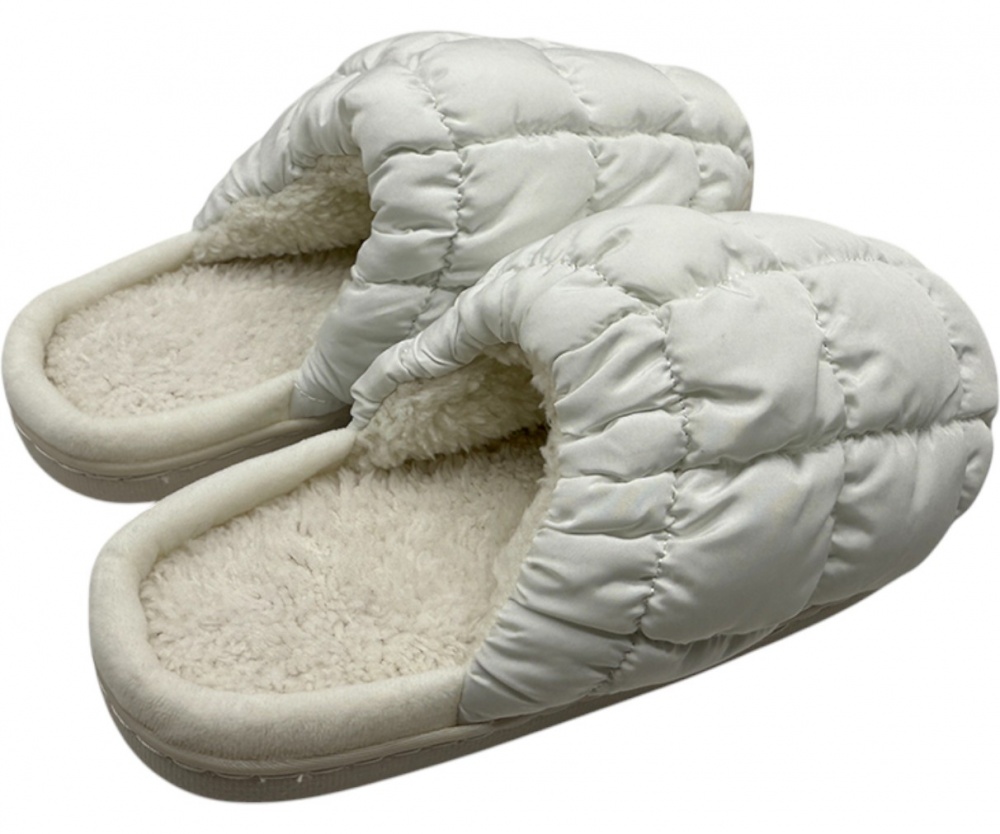 Обувь домашняя La Nuit Home Ari р.36/37 айвори