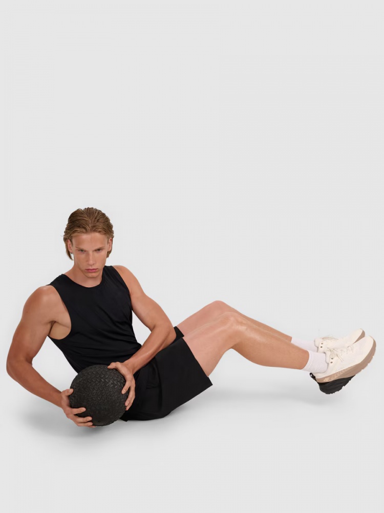 Шорти 4F SHORTS FNK M1311 4FWMM00TFSHM1311-20S р. L чорний