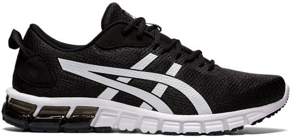 Кроссовки Asics GEL-QUANTUM 90 1201A054-003 р.US 11,5 черный