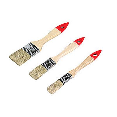 Набір пензлів KAEM 3 шт. 0280-010003