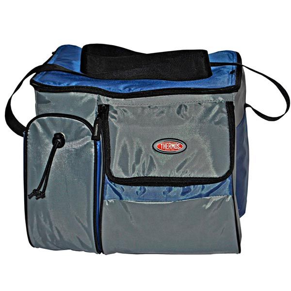 Термосумка Time Eco К2 44 л