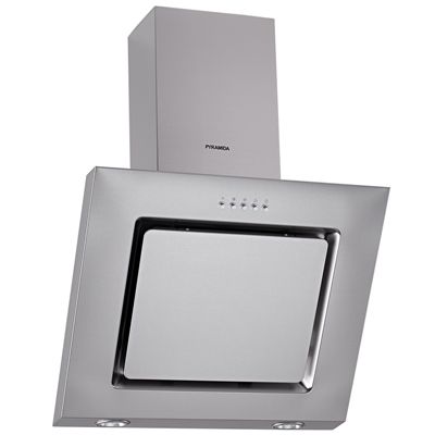 Вытяжка Pyramida NR-F inox S/S 60 см