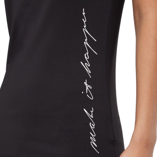 Майка Energetics Garma wms 294570-050 42 чорний