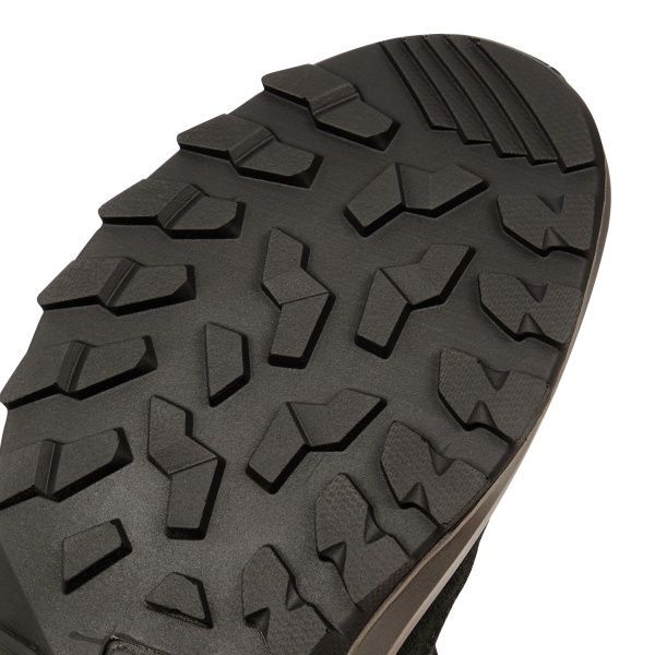 Ботинки McKinley Discover Winter AQX 296450-900050 р. 39 черный