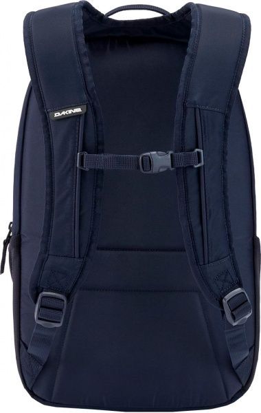 Рюкзак Dakine Campus M 10002634ns 25 л темно-синий