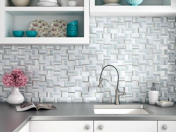 Плитка Intermatex Time White 30x30 