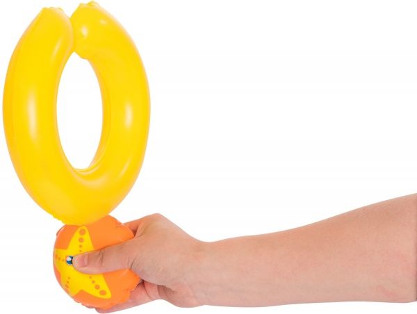 Ігровий майданчик надувний Bestway Веселка 91х56 см