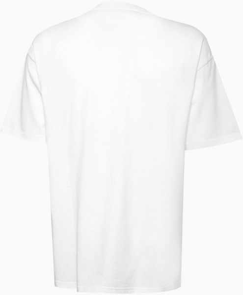 Футболка Converse STAR CHEVRON ICON REMIX TEE 10018381-610 XL белый