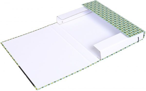 Папка-короб iTEM306-40\GL2 Good Li