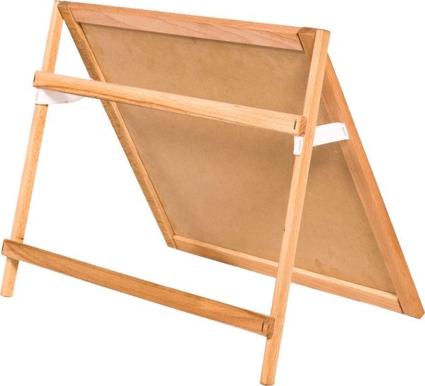 Доска Гойдалка для рисования 380x450 мм