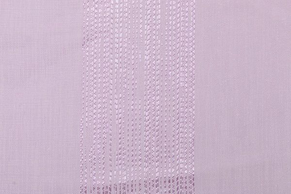 Штора Жакард Зірки 200х275 см графіт La Nuit