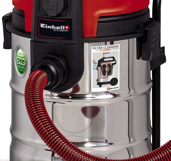 Пилосос Einhell TE-VC 2230 SAC 2342440