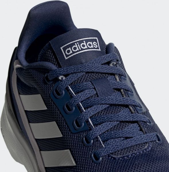 Кроссовки Adidas NEBZED EG3717 р.UK 4,5 синий