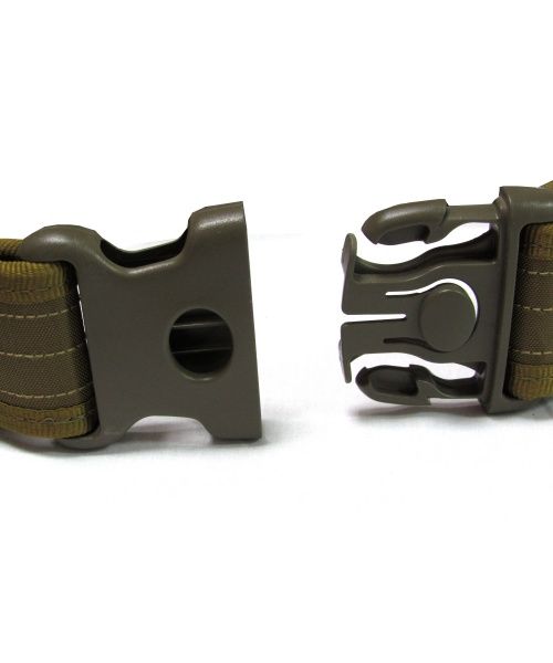 Пояс 1991 ТМ тактический Торнадо ПТ 4/50К Койот Элит 