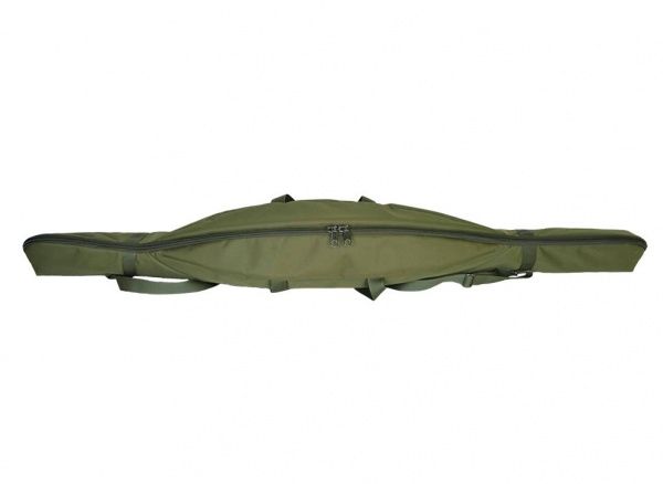 Чехол для удилища Акрополіс ФД-24 130 см мягкий с катушками