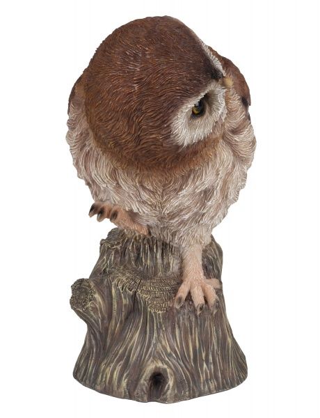 Фигурка декоративная Engard Совушка KG-38