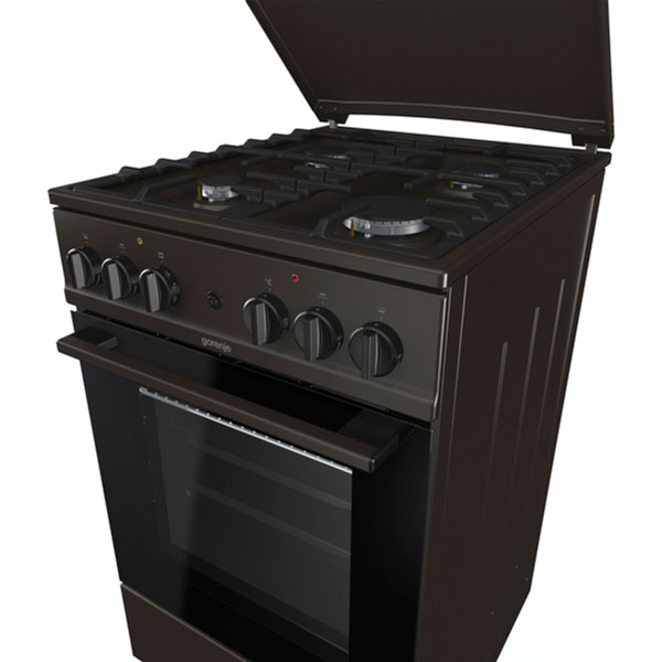 Плита комбинированная Gorenje K 5141 BRF