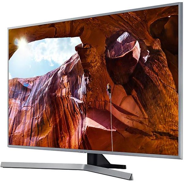 Телевизор Samsung UE43RU7470UXUA