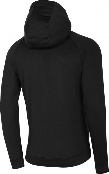 Джемпер 4F NOSD4-BLMF300-20S р. 2XL чорний