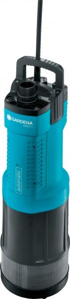 Насос погружной Gardena 6000/5 1476-20 