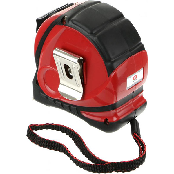 Рулетка Montero 7HG44X 7,5м x25мм