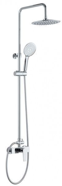 Душевая система Mixxen Ocean MXBZ0519