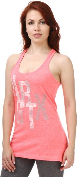Майка Energetics Cumbra 258319-392 38 рожевий