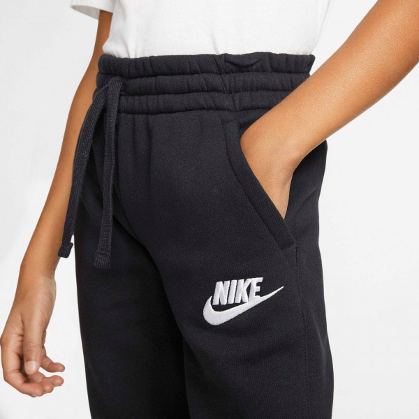 Штани Nike B NSW CLUB FLC JOGGER PANT CI2911-010 р. L чорний