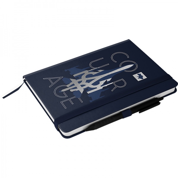 Планер Partner Courage 2023 Axent