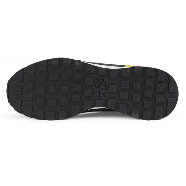 Кроссовки Puma GRAVITON TERA 38305809 р.44 черный