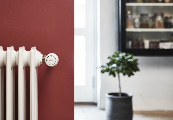 Головка термостатическая Danfoss RA 2990 013G2990