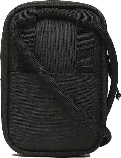 Сумка через плечо 4F 4FSS23APOUF033-20S черный 