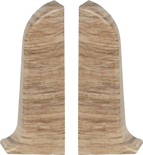 Заглушка 2 шт./уп. Mone™ 819 дуб літній 