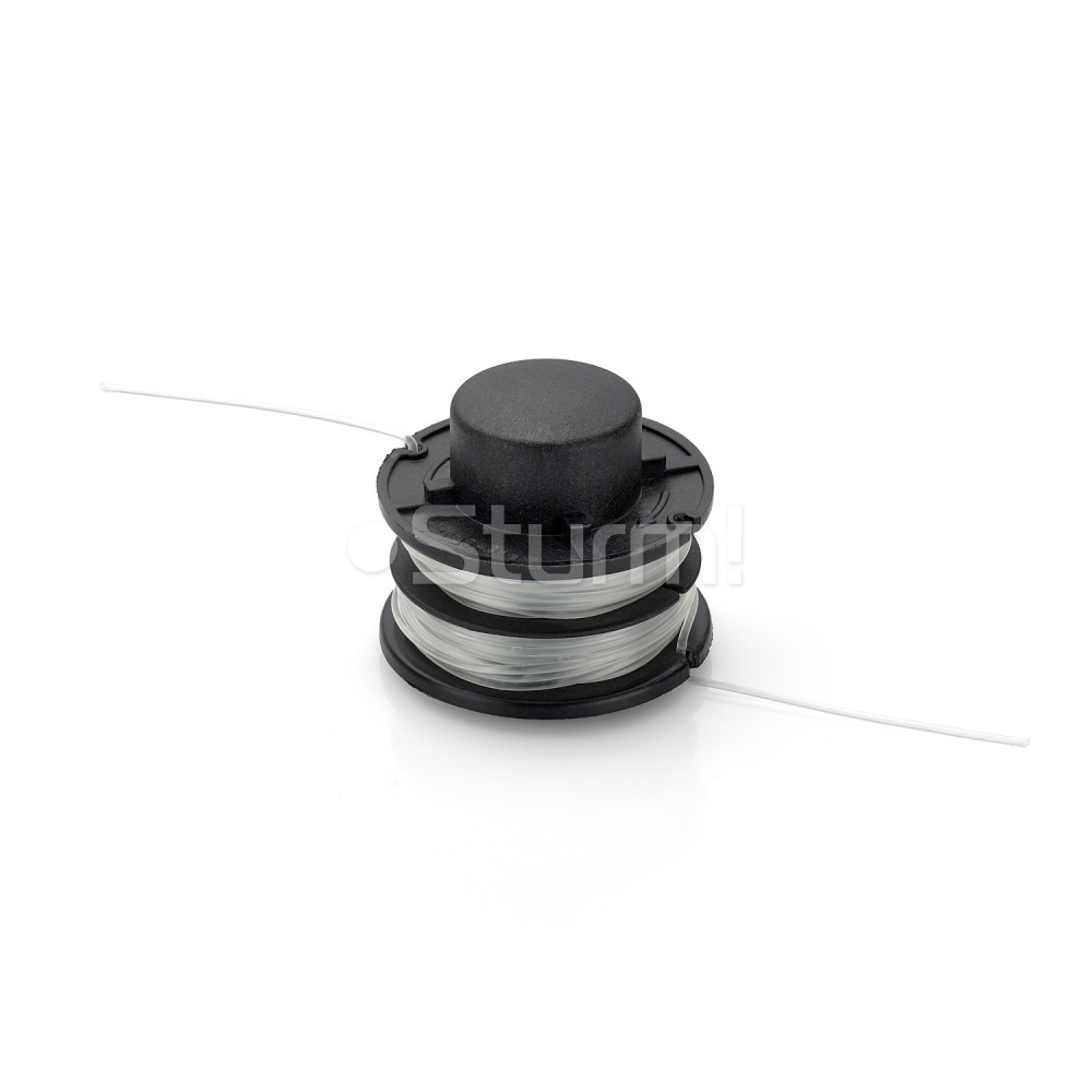 Шпулька для триммера Sturm электрического NC0015