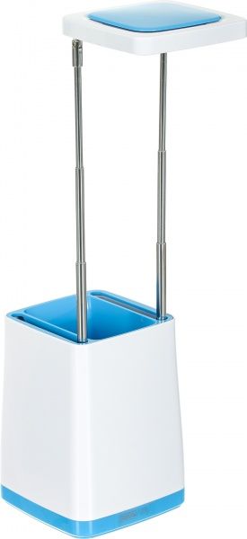 Настольная лампа Jazzway PTL-1305 4 Вт синий 