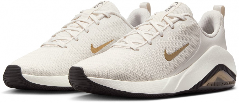 Кроссовки женские Nike Bella 7 FZ1689-004 р.38 бежевые
