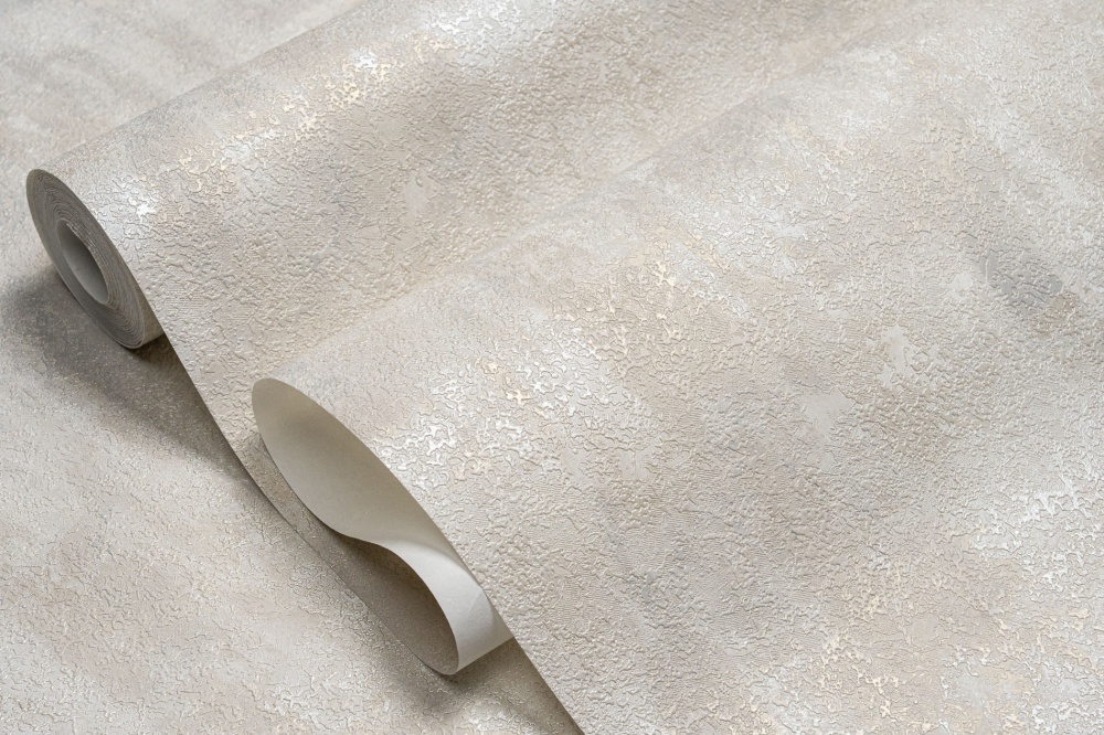 Обои виниловые на флизелиновой основе Славянские обои Elegance collection В119 Эклат 1342-11 1,06x10,05 м